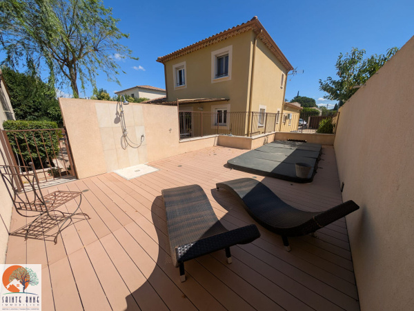 Offres de vente Maison Sorgues 84700