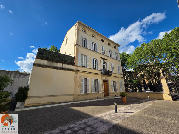 Offres de vente Appartement Carpentras 84200