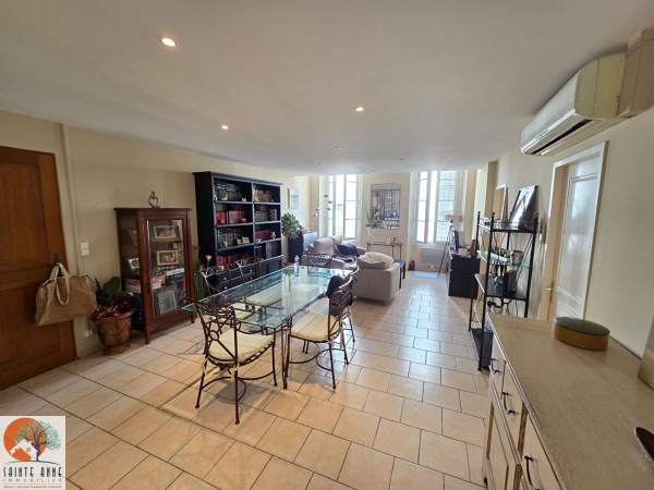Offres de vente Appartement Carpentras 84200