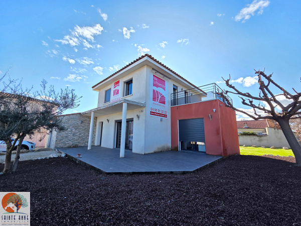 Offres de vente Maison Vedène 84270