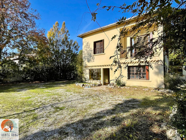 Offres de vente Maison Vedène 84270