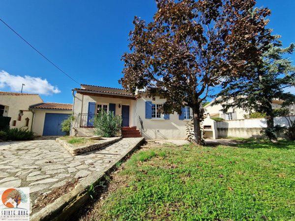 Offres de vente Maison Vedène 84270