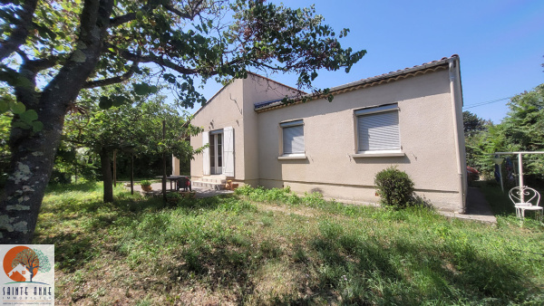 Offres de location Maison Villeneuve-lès-Avignon 30400