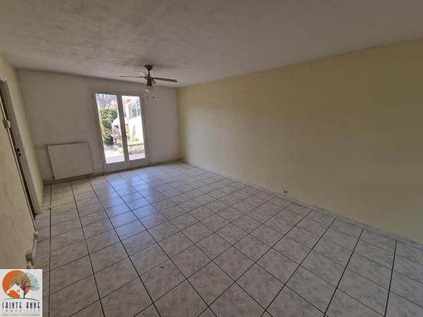 Offres de vente Maison Vedène 84270