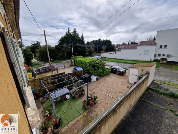 Offres de vente Maison Entraigues-sur-la-Sorgue 84320