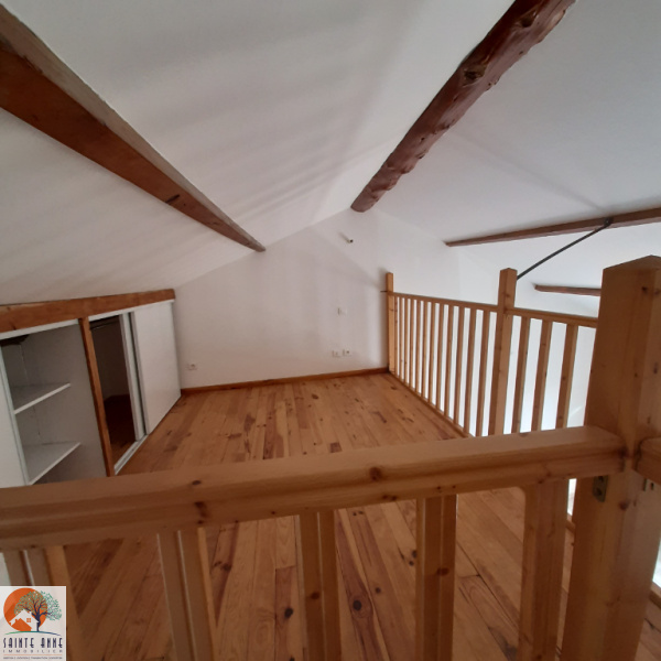 Offres de location Appartement Saint-Saturnin-lès-Avignon 84450