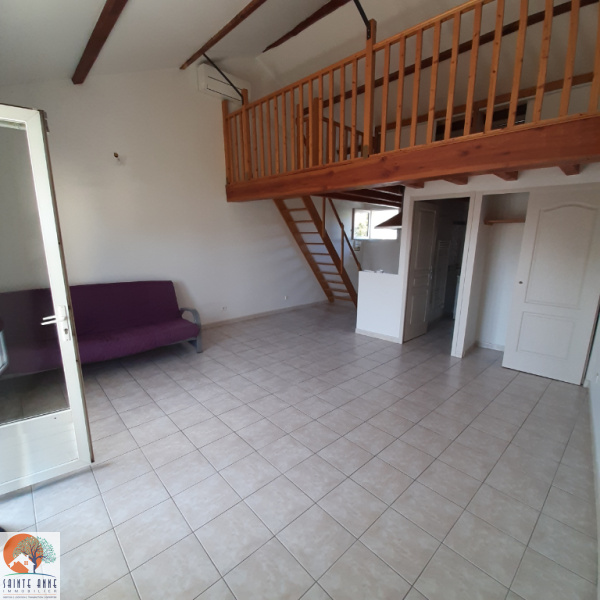 Offres de location Appartement Saint-Saturnin-lès-Avignon 84450