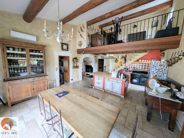 Offres de vente Maison Vedène 84270