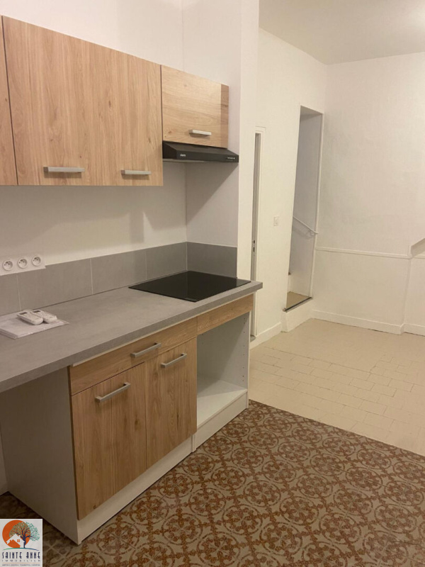 Offres de location Appartement Pont-Saint-Esprit 30130