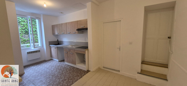 Offres de location Appartement Pont-Saint-Esprit 30130