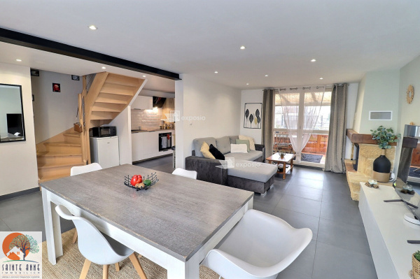 Offres de vente Maison Le Pontet 84130