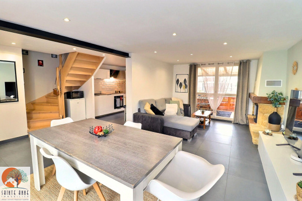 Offres de vente Maison Le Pontet 84130