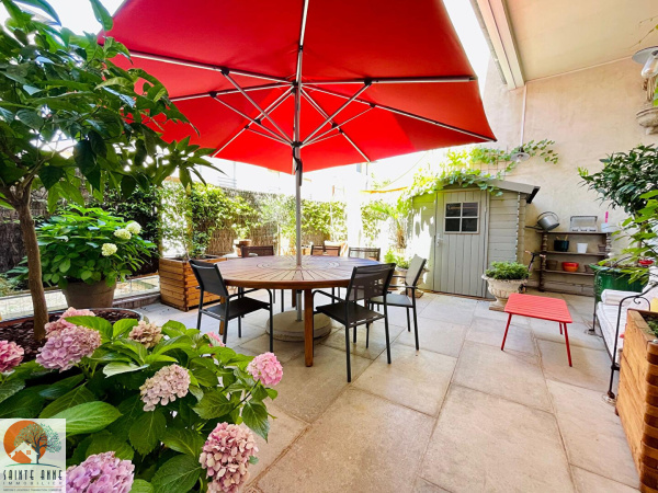 Offres de vente Appartement Avignon 84000