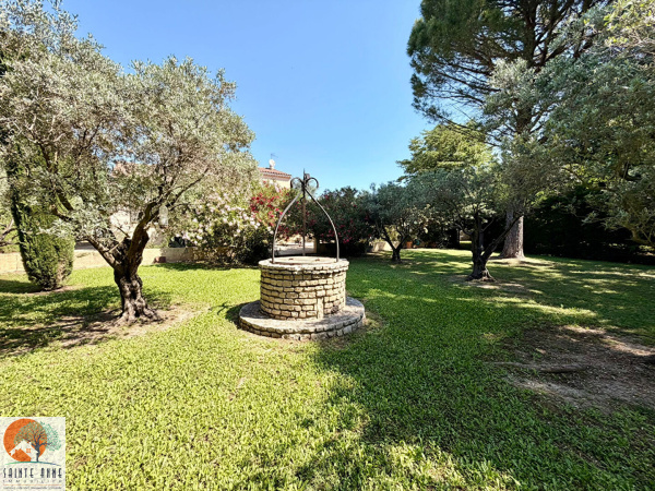 Offres de vente Maison Morières-lès-Avignon 84310