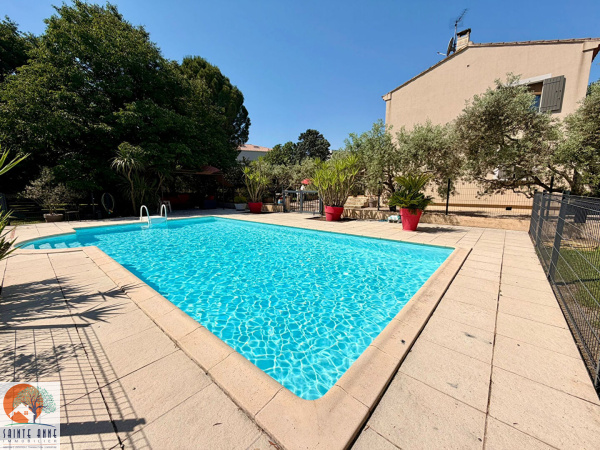 Offres de vente Maison Morières-lès-Avignon 84310