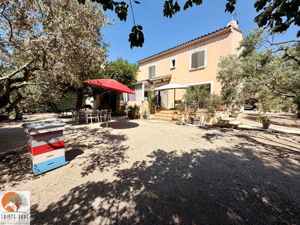 Offres de vente Maison Morières-lès-Avignon 84310