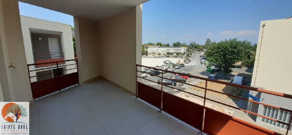 Offres de location Appartement Vedène 84270