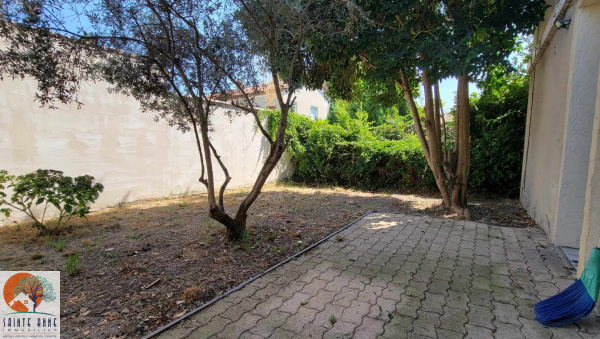 Offres de vente Maison Vedène 84270