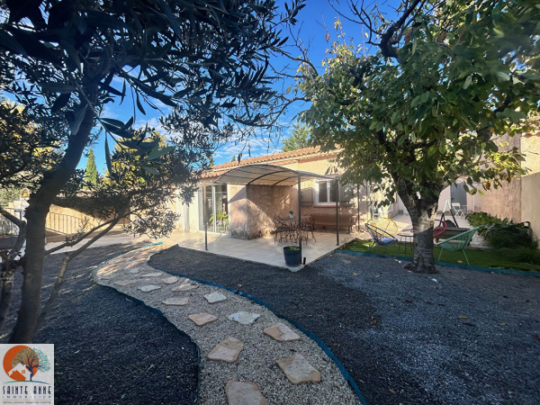 Offres de vente Maison Sorgues 84700