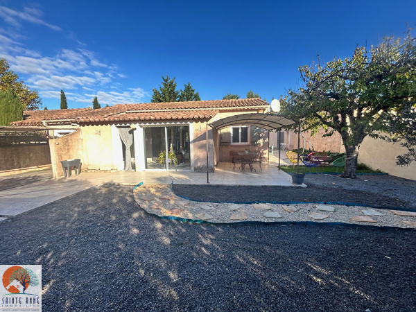 Offres de vente Maison Sorgues 84700