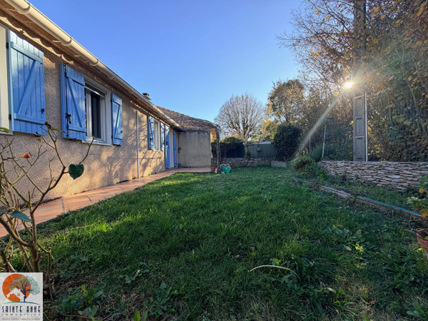 Offres de vente Maison Le Pontet 84130