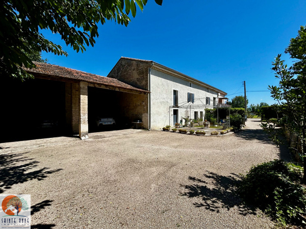 Offres de vente Maison Monteux 84170