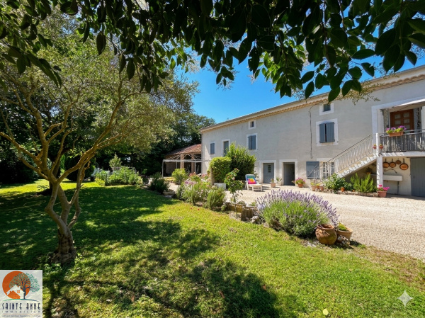 Offres de vente Maison Monteux 84170