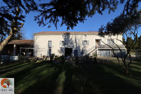 Offres de vente Maison Monteux 84170