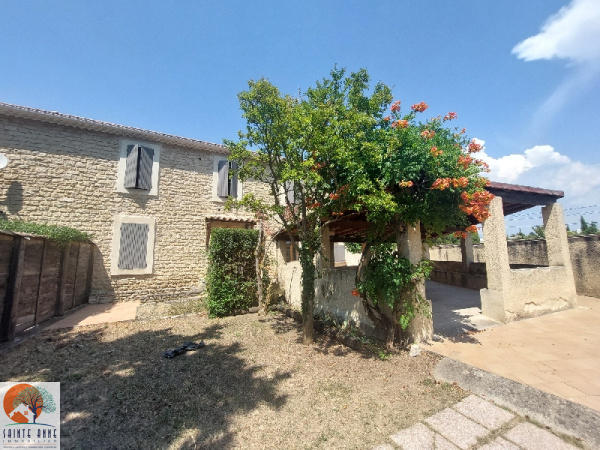 Offres de location Appartement Carpentras 84200
