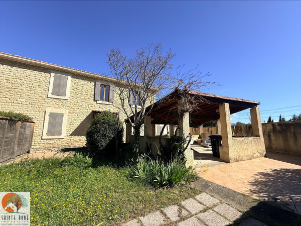 Offres de location Appartement Carpentras 84200