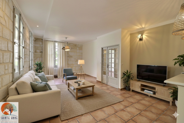 Offres de vente Appartement Avignon 84000