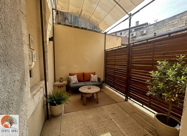 Offres de vente Appartement Avignon 84000
