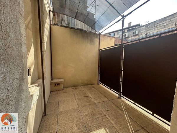 Offres de vente Appartement Avignon 84000