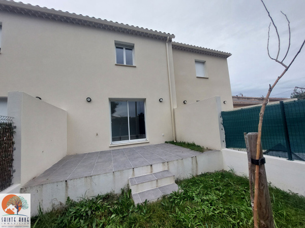 Offres de location Maison Vedène 84270