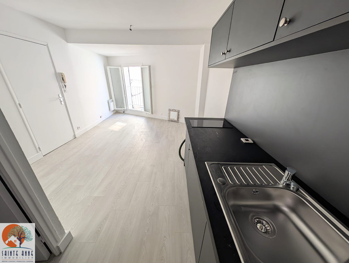 Appartement 1 pièce 32 m² · à Châteaurenard · 32 m² · 97 200 €