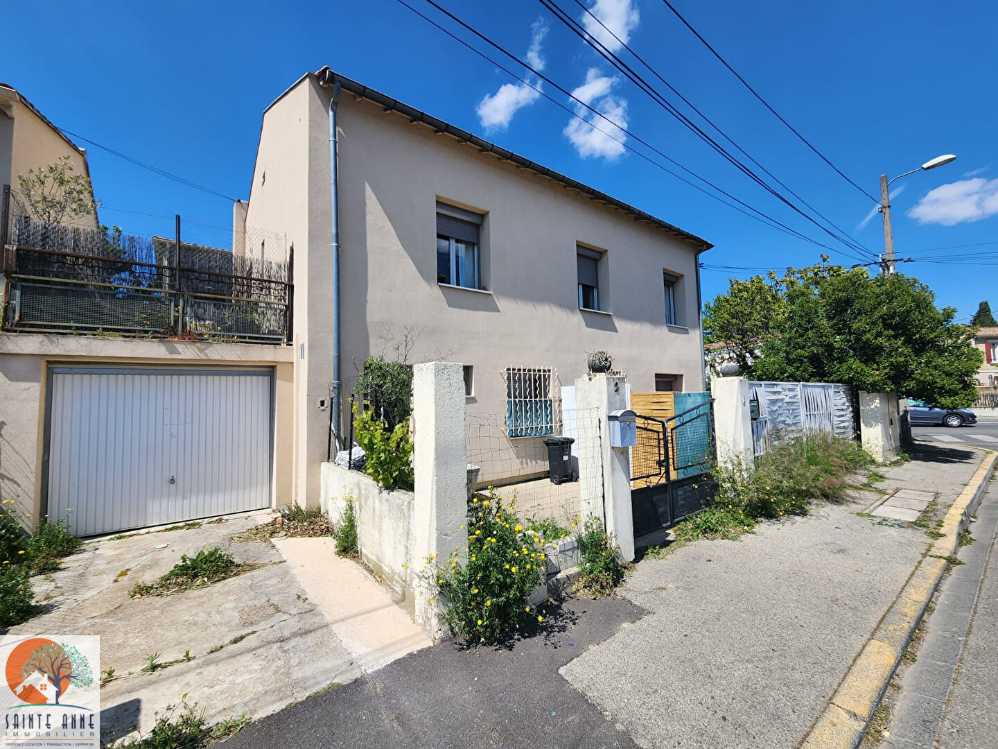 Vente Maison 154m² 7 Pièces à Avignon (84000) - Saint Anne Immobilier